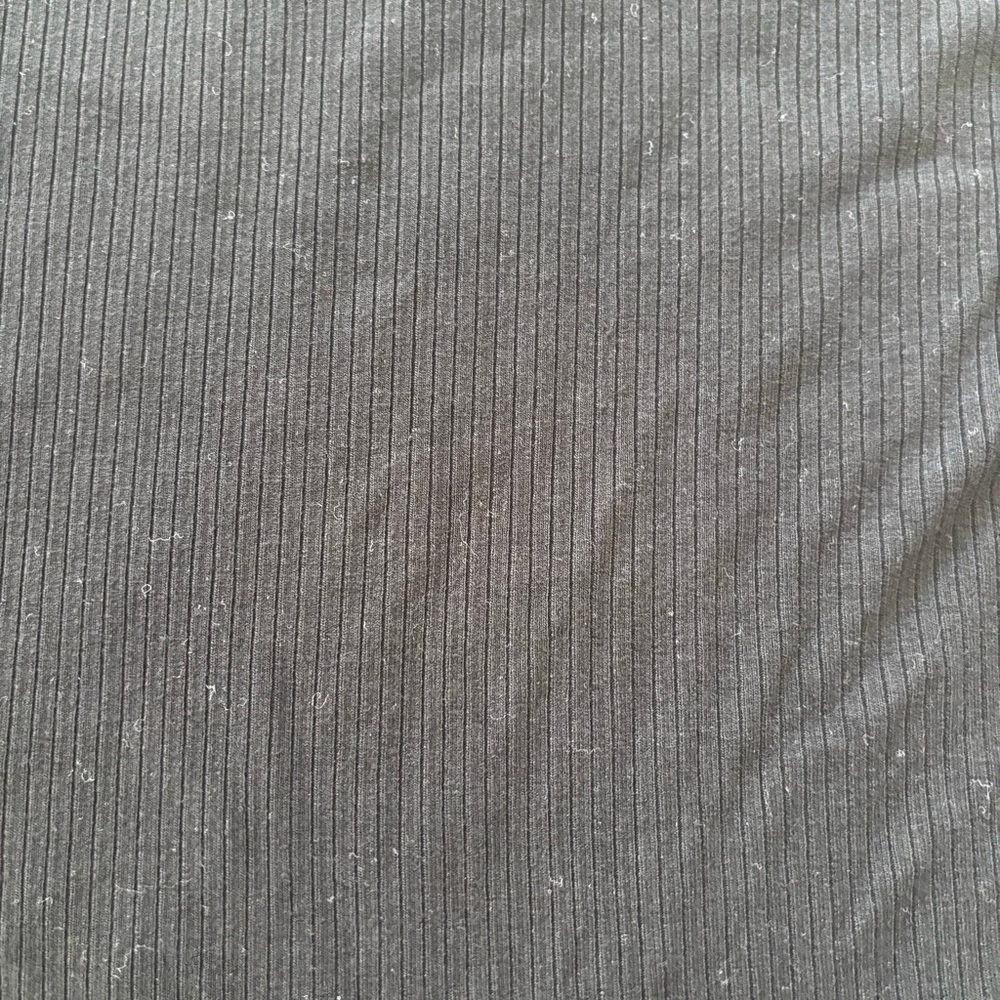 Ribbed Racerback Tank - Picture 7 of 7